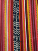 2050 Antiker Timor Kain Ikat – indonesische Textilkunst
