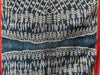2050 Antiker Timor Kain Ikat – indonesische Textilkunst