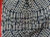 2050 Antiker Timor Kain Ikat – indonesische Textilkunst