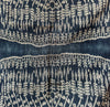 2050 Antiker Timor Kain Ikat – indonesische Textilkunst