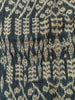 2050 Antiker Timor Kain Ikat – indonesische Textilkunst