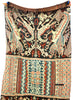2051 Vieux Sumba Ikat Hingii Kombu