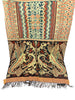 2051 Vieux Sumba Ikat Hingii Kombu