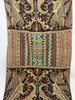 2051 Vieux Sumba Ikat Hingii Kombu
