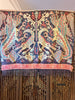 2051 Vieux Sumba Ikat Hingii Kombu