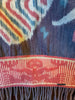 2051 Vieux Sumba Ikat Hingii Kombu