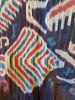 2051 Vieux Sumba Ikat Hingii Kombu