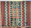 2051 Vieux Sumba Ikat Hingii Kombu