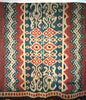 2051 Vieux Sumba Ikat Hingii Kombu