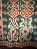 2051 Vieux Sumba Ikat Hingii Kombu