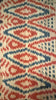 2051 Vieux Sumba Ikat Hingii Kombu