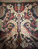 2051 Vieux Sumba Ikat Hingii Kombu