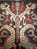 2051 Vieux Sumba Ikat Hingii Kombu