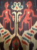 2051 Vieux Sumba Ikat Hingii Kombu