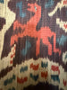 2051 Vieux Sumba Ikat Hingii Kombu