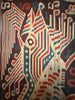 2051 Vieux Sumba Ikat Hingii Kombu