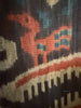 2051 Vieux Sumba Ikat Hingii Kombu