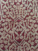 2055 Antique Iban Ceremonial Ikat Bidang Textile Masterpiece Borneo