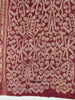 2055 Antique Iban Ceremonial Ikat Bidang Textile Masterpiece Borneo