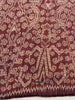 2055 Antique Iban Ceremonial Ikat Bidang Textile Masterpiece Borneo