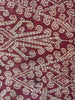 2055 Antique Iban Ceremonial Ikat Bidang Textile Masterpiece Borneo