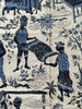 2056 Vintage Batik Tulis about Creating a Batik Artwork
