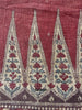 2057 Antique Indian Trade Textile Toraja Fragment
