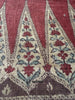 2057 Antique Indian Trade Textile Toraja Fragment
