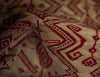 206 Antique Pua Pilih Dayak Textile from Borneo-WOVENSOULS-Antique-Vintage-Textiles-Art-Decor