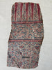 2061 Antique Indian Trade Textile Toraja Fine Cloth Fragment