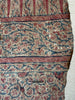 2061 Antique Indian Trade Textile Toraja Fine Cloth Fragment