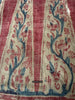 2061 Antique Indian Trade Textile Toraja Fine Cloth Fragment