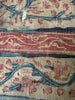 2061 Antique Indian Trade Textile Toraja Fine Cloth Fragment