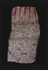 2061 Antique Indian Trade Textile Toraja Fine Cloth Fragment