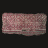 2064 Antique Indian Trade Textile  Patola print Toraja Fragment