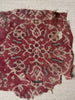 2065 Antique Indian Trade Textile Patola imprimé Toraja Fragment