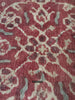 2065 Antique Indian Trade Textile Patola imprimé Toraja Fragment
