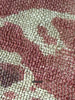 2065 Antique Indian Trade Textile Patola imprimé Toraja Fragment