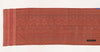 2069 Altes kambodschanisches Seiden-Ikat-Pidan-Ikat-Schiffstuch