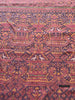 2069 Altes kambodschanisches Seiden-Ikat-Pidan-Ikat-Schiffstuch