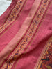 2069 Altes kambodschanisches Seiden-Ikat-Pidan-Ikat-Schiffstuch
