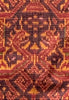 2069 Altes kambodschanisches Seiden-Ikat-Pidan-Ikat-Schiffstuch