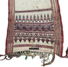 2075 Antique Pua Sungkit Belantan Textile