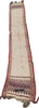 2075 Antique Pua Sungkit Belantan Textile