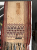 2075 Antique Pua Sungkit Belantan Textile