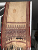 2075 Antique Pua Sungkit Belantan Textile