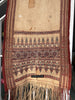 2075 Antique Pua Sungkit Belantan Textile