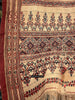 2075 Antique Pua Sungkit Belantan Textile