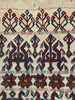 2075 Antique Pua Sungkit Belantan Textile