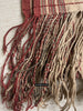 2075 Antique Pua Sungkit Belantan Textile